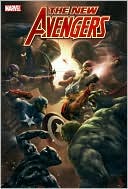 Michael Gaydos: New Avengers, Volume 5