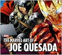 Joe Quesada: The Marvel Art of Joe Quesada