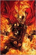 Kieron Gillen: Thor: Siege Aftermath
