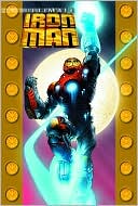 Andy Kubert: Ultimate Comics Iron Man Ultimate Collection