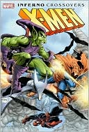Various: X-Men: Inferno Crossovers