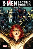 Zeb Wells: X-Men: Second Coming
