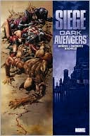 Mike Deodato: Siege: Dark Avengers