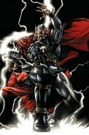 Billy Tan: Siege: Thor