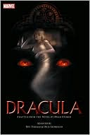 Roy Thomas: Dracula