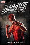 Brian Michael Bendis: Daredevil Ultimate Collection Book 2