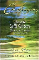 Book cover image of Beside Still Waters: Words of Comfort for the Soul by Roy H. Clarke