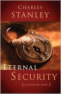 Book cover image of Eternal Security by Charles F. Stanley