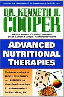 Kenneth H. Cooper: Advanced Nutritional Therapies