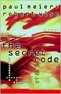 Book cover image of Secret Code by Paul D. Meier