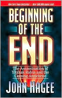Book cover image of Beginning Of The End by John Hagee