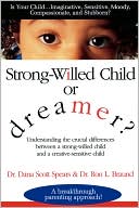Ron Braund: Strong-willed Child Or Dreamer?