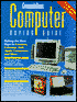 Book cover image of Computer Buying Guide by Consumer Guide