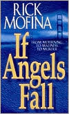 Book cover image of If Angels Fall by Rick Mofina