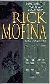 Book cover image of Cold Fear by Rick Mofina