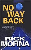 Rick Mofina: No Way Back
