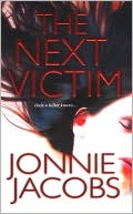 Book cover image of The Next Victim by Jonnie Jacobs