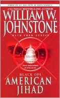 William W. Johnstone: American Jihad