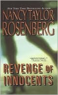 Nancy Taylor Rosenberg: Revenge of Innocents (Carolyn Sullivan Series #4)