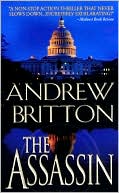 Book cover image of The Assassin by Andrew Britton