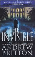 Book cover image of The Invisible by Andrew Britton