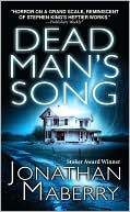 Book cover image of Dead Man's Song by Jonathan Maberry