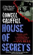 Lowell Cauffiel: House of Secrets