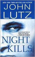 Book cover image of Night Kills by John Lutz
