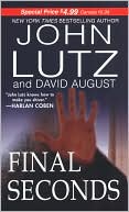Book cover image of Final Seconds by John Lutz
