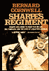 Bernard Cornwell: Sharpe's Regiment (Sharpe Series #17)