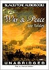 Book cover image of War and Peace, Volume 1 by Leo Tolstoy
