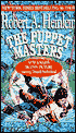 Book cover image of Puppet Masters by Robert A. Heinlein