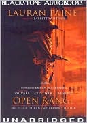 Book cover image of Open Range by Lauran Paine