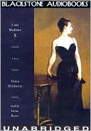 Book cover image of I Am Madame X by Gioia Diliberto