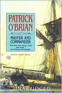 Patrick O'Brian: Master and Commander