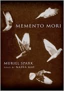 Book cover image of Memento Mori by Muriel Spark