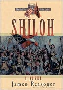 Book cover image of Shiloh by James Reasoner