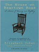 Book cover image of The House on Beartown Road: A Memoir of Learning and Forgetting by Elizabeth Cohen