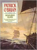 Book cover image of Desolation Island by Patrick O'Brian