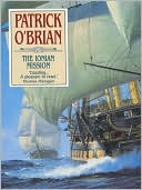 Patrick O'Brian: The Ionian Mission
