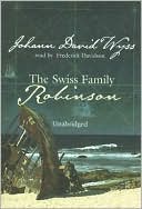 Johann David Wyss: The Swiss Family Robinson