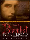Book cover image of Bloodlist: The Vampire Files Series, Book 1 by P. N. Elrod