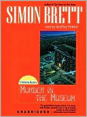 Book cover image of Murder in the Museum (Fethering Series #4) by Simon Brett