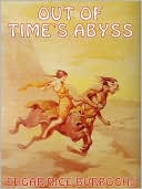 Book cover image of Out of Time's Abyss by Edgar Rice Burroughs