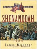 James Reasoner: Shenandoah: The Civil War Battle Series, Book 8