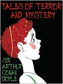 Book cover image of Tales of Terror and Mystery by Arthur Conan Doyle