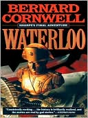 Bernard Cornwell: Sharpe's Waterloo (Sharpe Series #20)