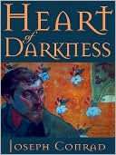 Book cover image of Heart of Darkness by Joseph Conrad