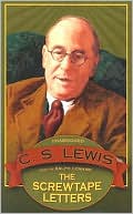 C. S. Lewis: The Screwtape Letters