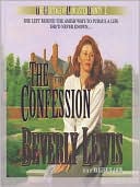 Book cover image of The Confession (Heritage of Lancaster County Series #2) by Beverly Lewis